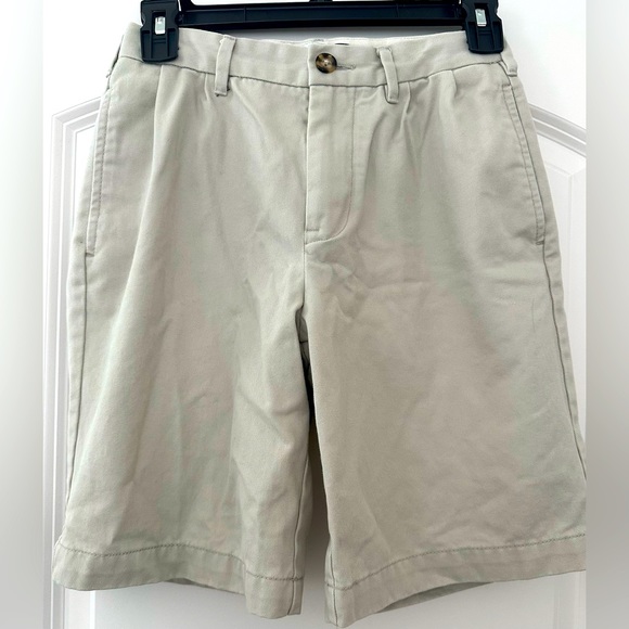 GAP Kids, Boys Shorts, Khaki, Size 10 Regular - Picture 1 of 7